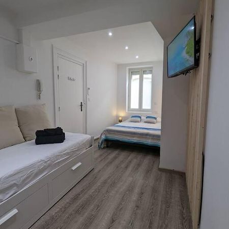 Rdc Studio Agen Hyper Centre - Clim - Voltaire Eksteriør billede